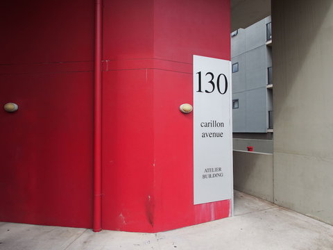 Atelier Serviced Apartments - Local Tourism 3