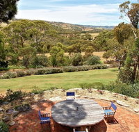 Allusion Wines Cottages - Accommodation Australia