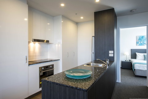 Synergy Broadbeach - Accommodation Australia 6