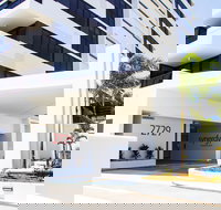 Synergy Broadbeach - Accommodation Australia