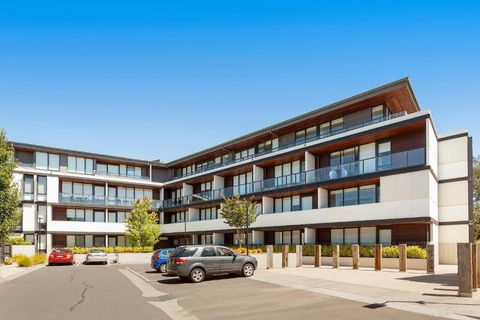 Clayton Serviced Apartments - Accommodation Australia 6