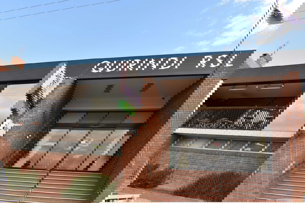 Quipolly NSW Accommodation Australia