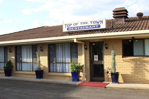 Top Of The Town Motel - Australia Shopping 3