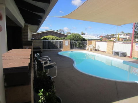 Top Of The Town Motel - Australia Shopping 6