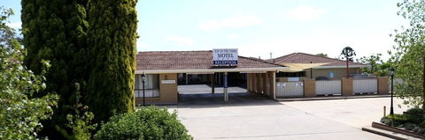 Top Of The Town Motel - Australia Shopping 0