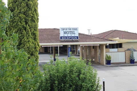 Top Of The Town Motel - Australia Shopping 5