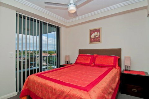 Aqualine Apartments - Australia Shopping 5