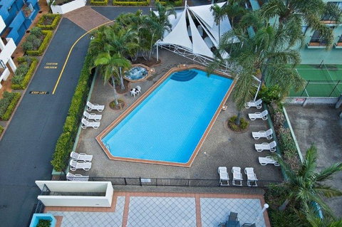 Aqualine Apartments - Australia Shopping 2