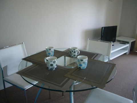 Pacific Sands Holiday Apartments - Local Tourism 2