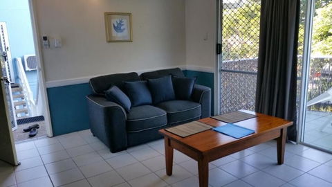 Pacific Sands Holiday Apartments - Local Tourism 4
