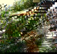 Grey Gum Lodge - Local Tourism
