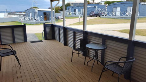 Scamander Tourist Park - Accommodation Australia 1