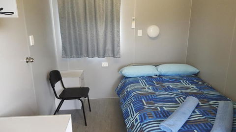 Scamander Tourist Park - Accommodation Australia 4