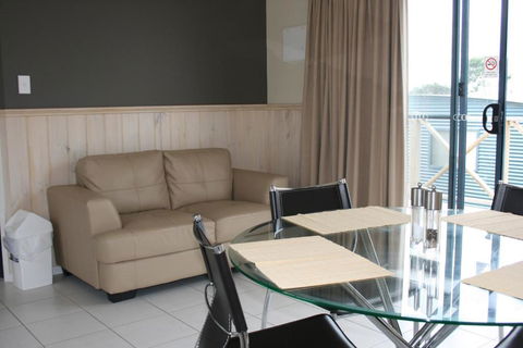 Scamander Tourist Park - Accommodation Australia 6