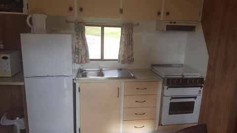 Scamander Tourist Park - Accommodation Australia 2