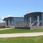 Scamander Tourist Park - Accommodation Australia 0