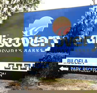 Discovery Parks  Biloela