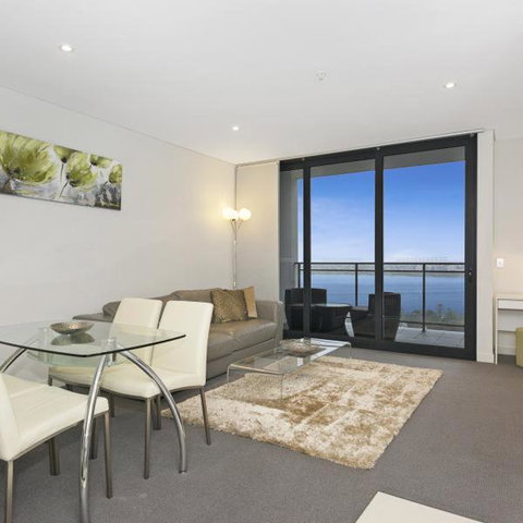 Astra Apartments Perth Zenith - Local Tourism 4