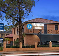 Bluegum Dubbo Motel - Accommodation Australia