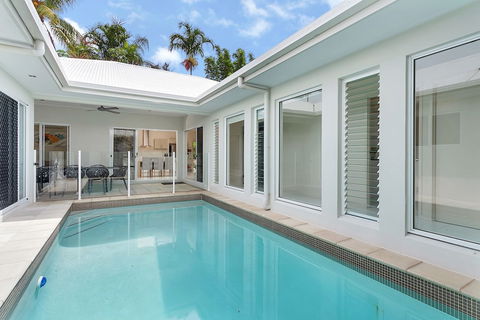 Laguna Retreat - Bed n Breakfasts 1