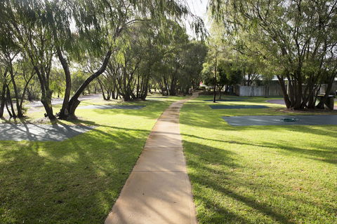 RAC Busselton Holiday Park - Accommodation Australia 0