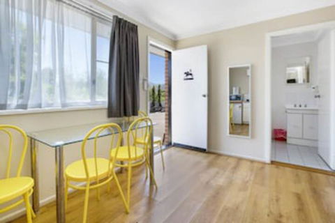 Tamworth Lodge Motel - Accommodation Australia 0