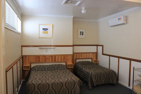 Tamworth Lodge Motel - Accommodation Australia 5