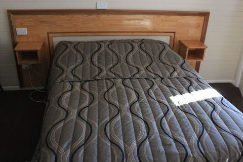 Tamworth Lodge Motel - Accommodation Australia 7