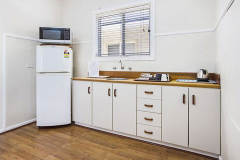 Tamworth Lodge Motel - Accommodation Australia 3