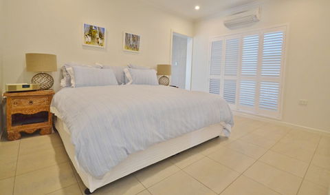 Lamu At Palm Cove - Bed n Breakfasts 1