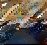 Yea Peppercorn Hotel - Accommodation Australia