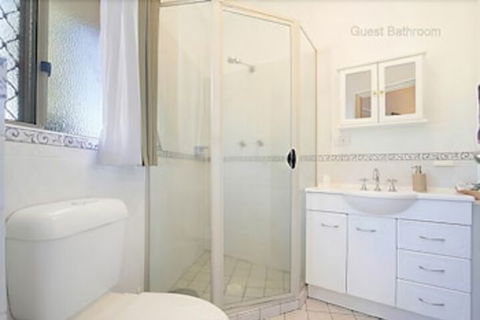 A View Of Mt Warning B&B - Accommodation Australia 4