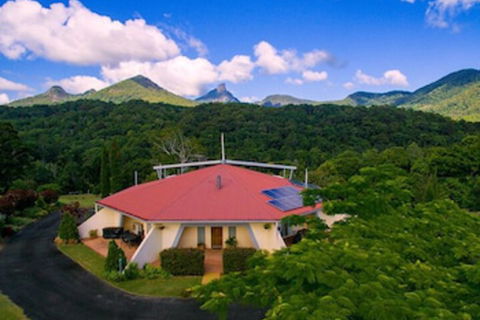 A View Of Mt Warning B&B - Accommodation Australia 0