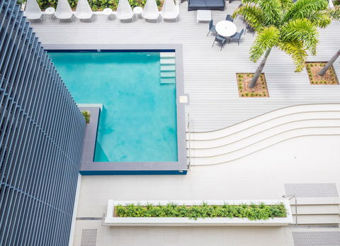 Salt Apartments - Accommodation Australia 0