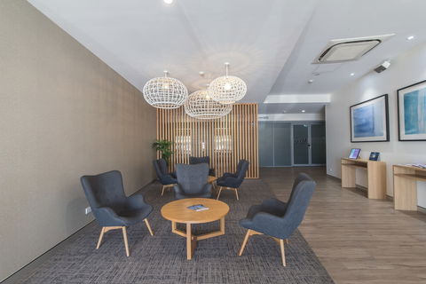 Salt Apartments - Accommodation Australia 1