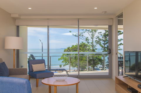 Salt Apartments - Accommodation Australia 6
