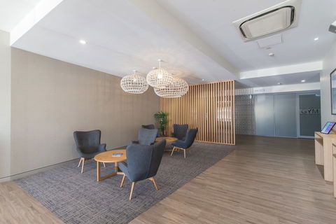 Salt Apartments - Accommodation Australia 2