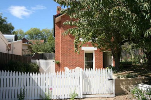 Annies Garden Cottage - Australia Shopping 0