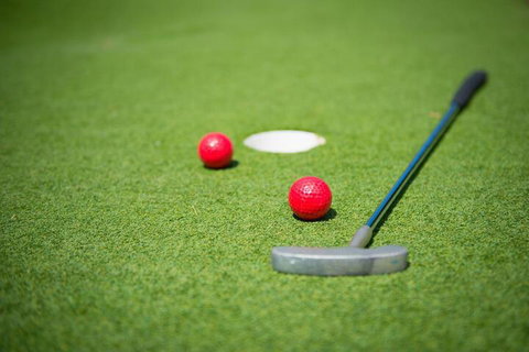 Beach Haven Executive Apartments - Accommodation Australia 6