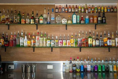 Beach Haven Executive Apartments - Accommodation Australia 3