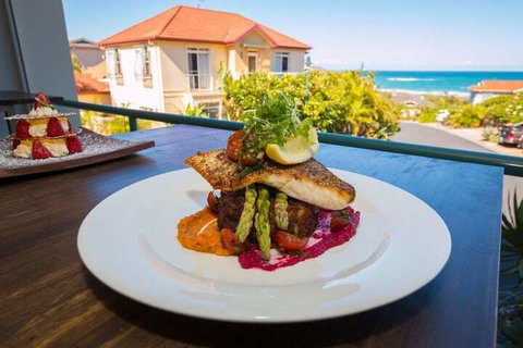 Beach Haven Executive Apartments - Accommodation Australia 2