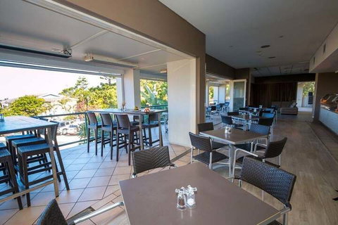 Beach Haven Executive Apartments - Accommodation Australia 1