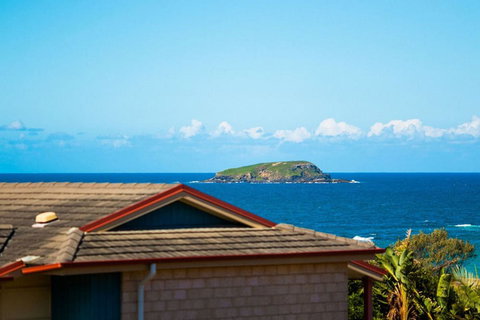 Beach Haven Executive Apartments - Accommodation Australia 7