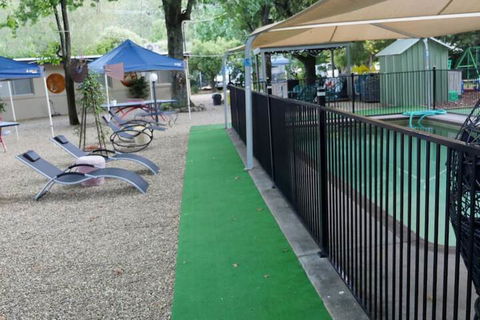 Adina Lodge Holiday Units - Accommodation Australia 4