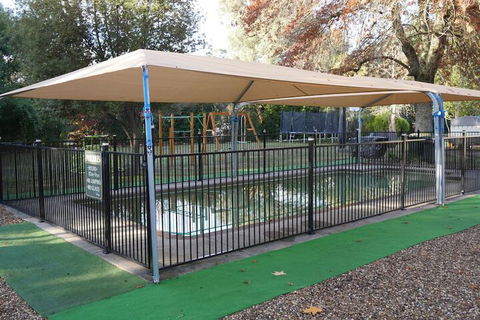 Adina Lodge Holiday Units - Accommodation Australia 6