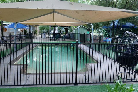 Adina Lodge Holiday Units - Accommodation Australia 1