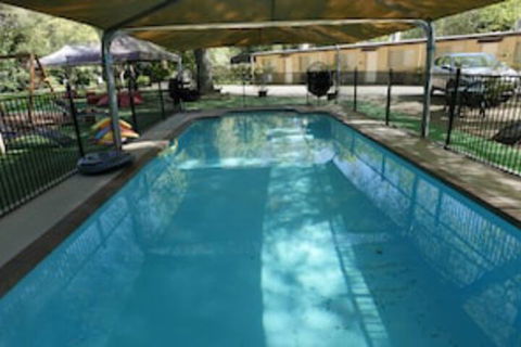 Adina Lodge Holiday Units - Accommodation Australia 0