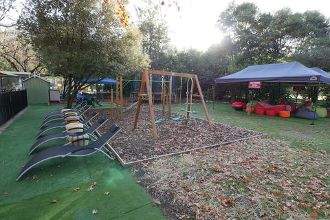 Adina Lodge Holiday Units - Accommodation Australia 5