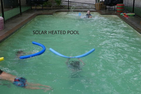 Adina Lodge Holiday Units - Accommodation Australia 2