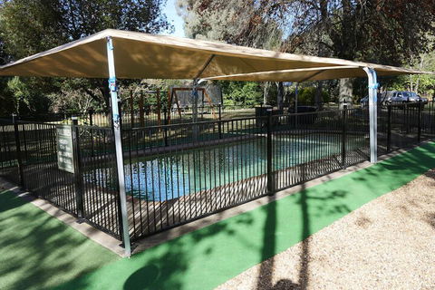 Adina Lodge Holiday Units - Accommodation Australia 7